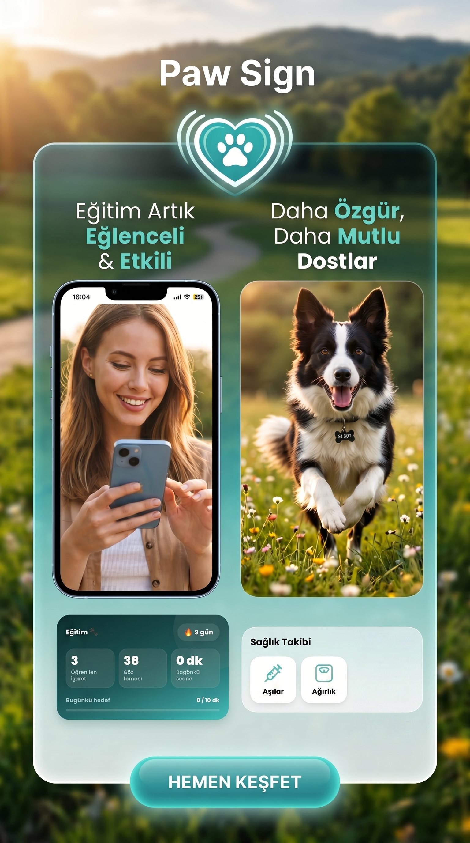 Paw Care 1