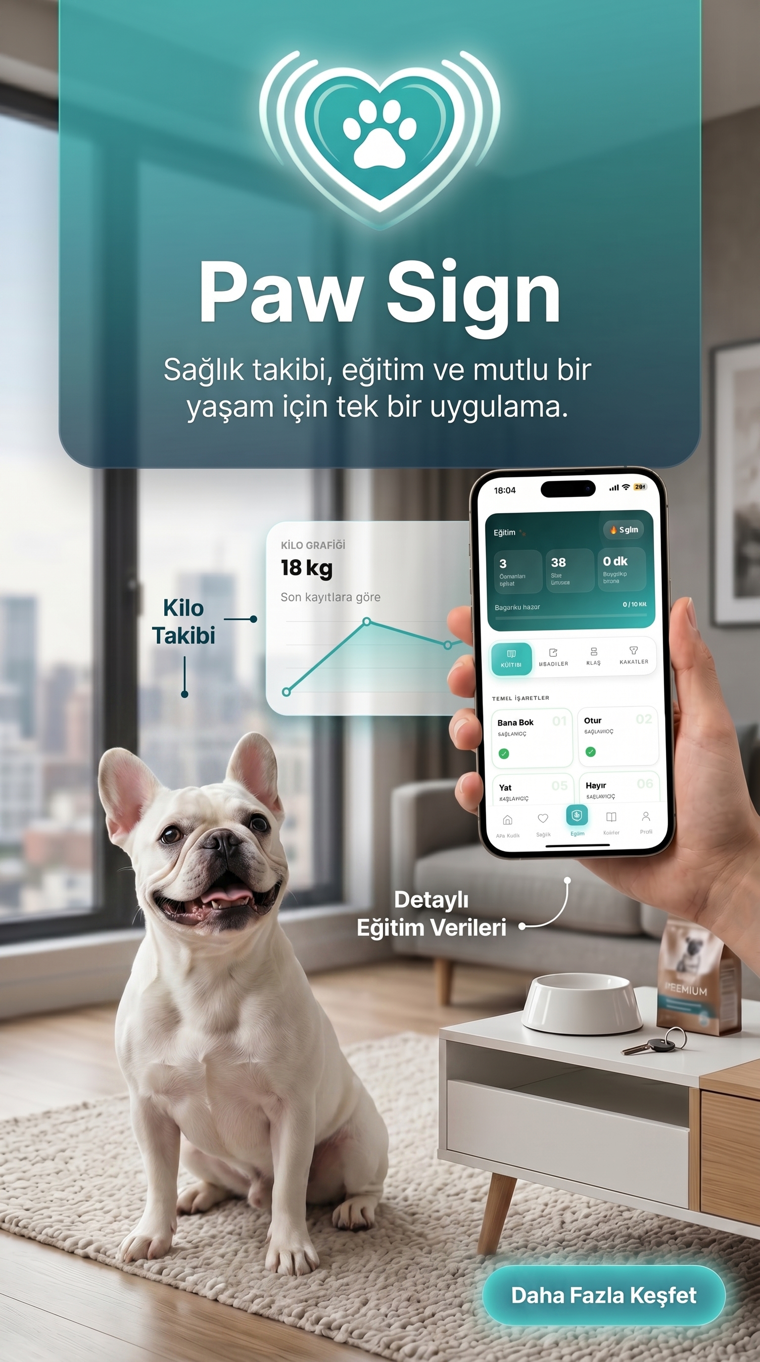 Paw Care 2