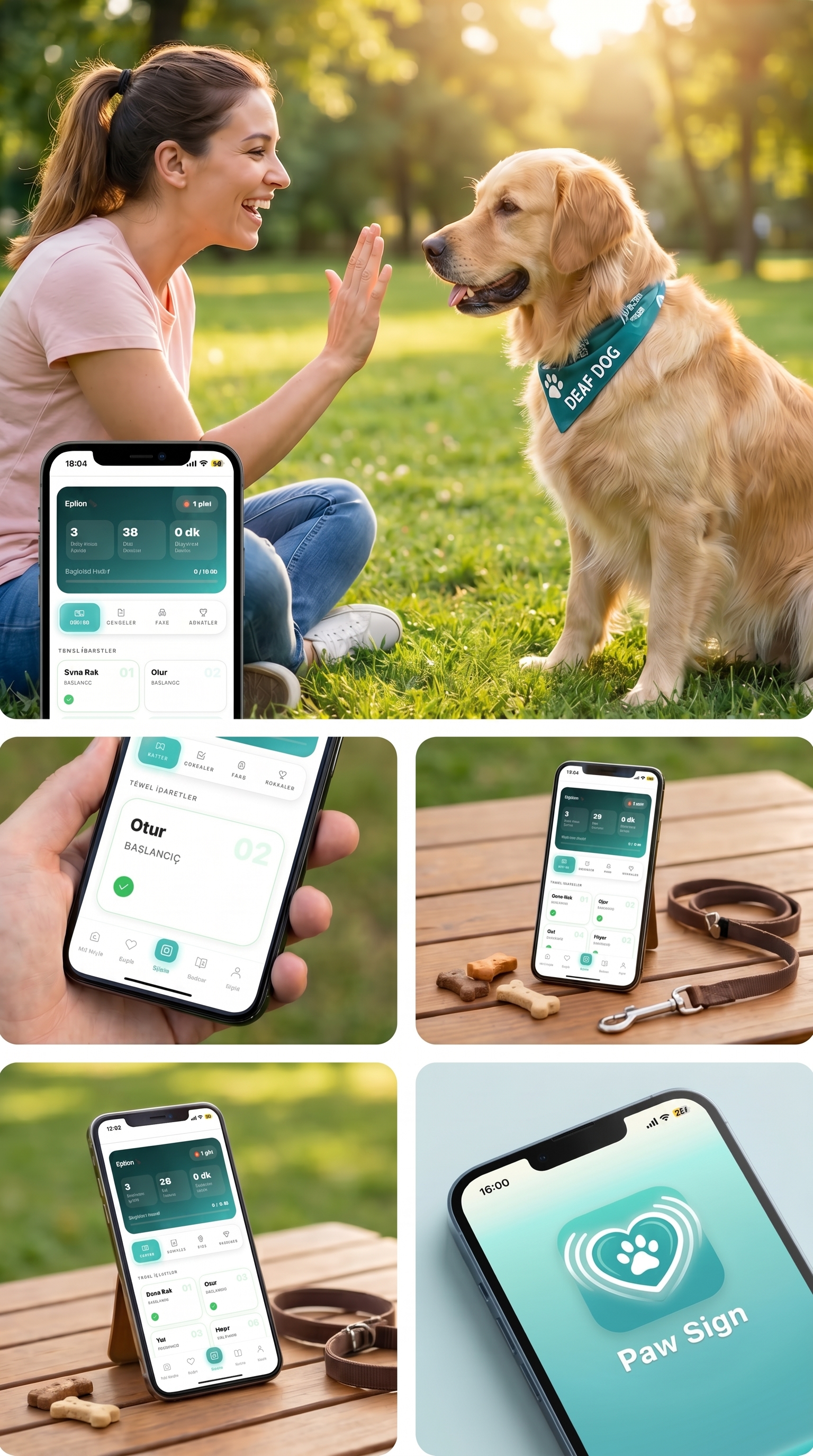 Paw Care 3